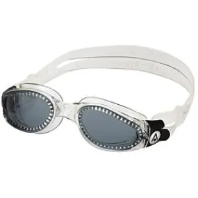 LUNETTES DE NATATION KAIMAN FUMEE