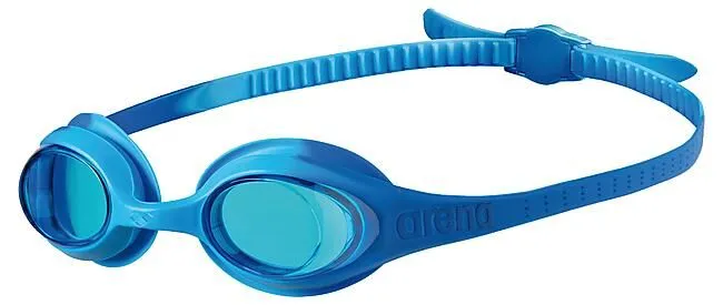 LUNETTES DE NATATION SPIDER KIDS