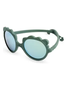 Lunettes de soleil LION 1-2 ans Green - Vert