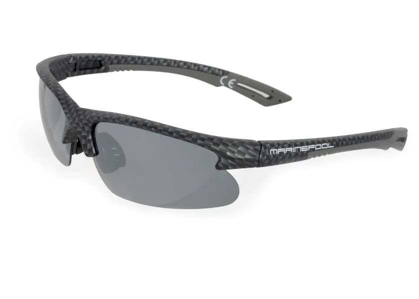 Lunettes de soleil SPORTS / noir seulement 57,95 € | SVB