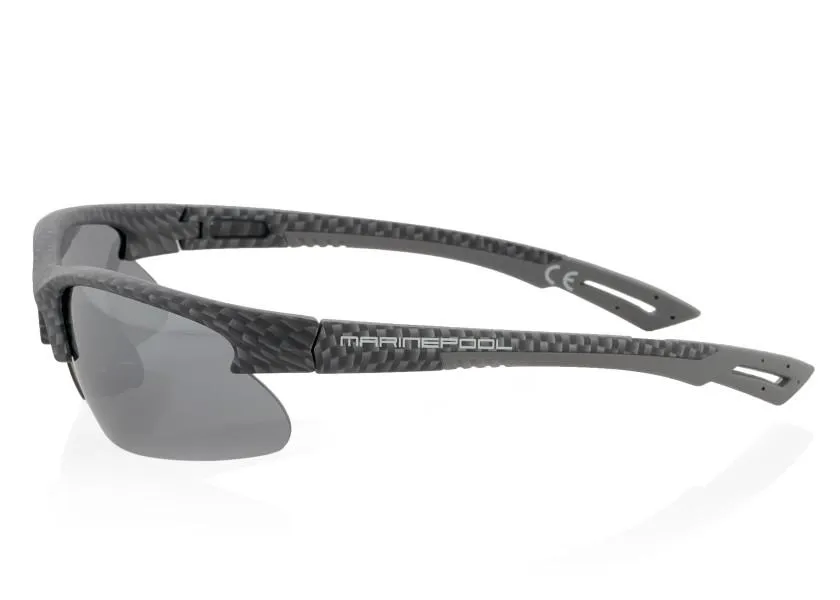 Lunettes de soleil SPORTS / noir seulement 57,95 € | SVB