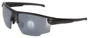 Lunettes Endura SingleTrack Noir / Miroir Noir