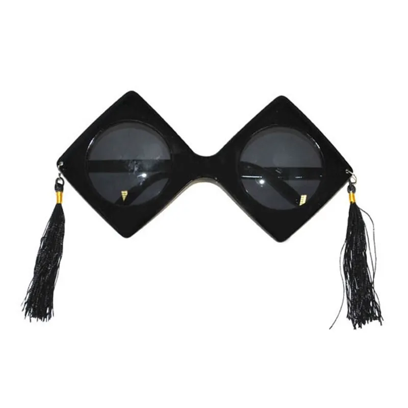 lunettes étudiant lauréat Accessoire de Déguisement 