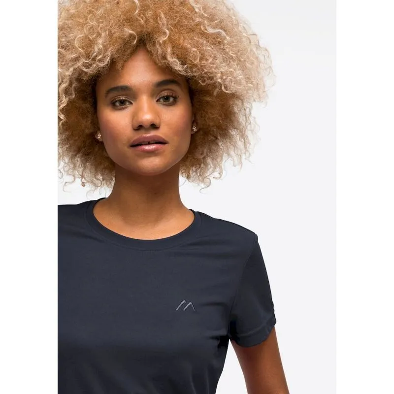 Maier Sports Waltraud - T-shirt femme | Hardloop