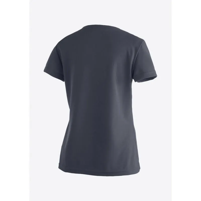 Maier Sports Waltraud - T-shirt femme | Hardloop