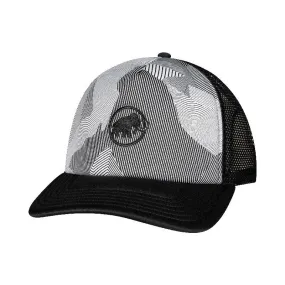 Mammut Crag Cap new - Casquette | Hardloop