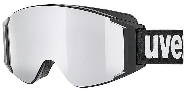 MASQUE DE SKI G-GL 3000 TOP OTG CAT 1 + 3