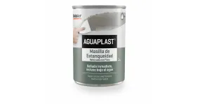 Mastic étanche gris 1kg