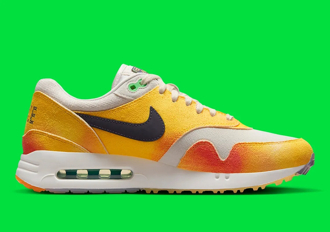 Nike Air Max 1 '86 OG Golf NRG Big Bubble Always Fresh