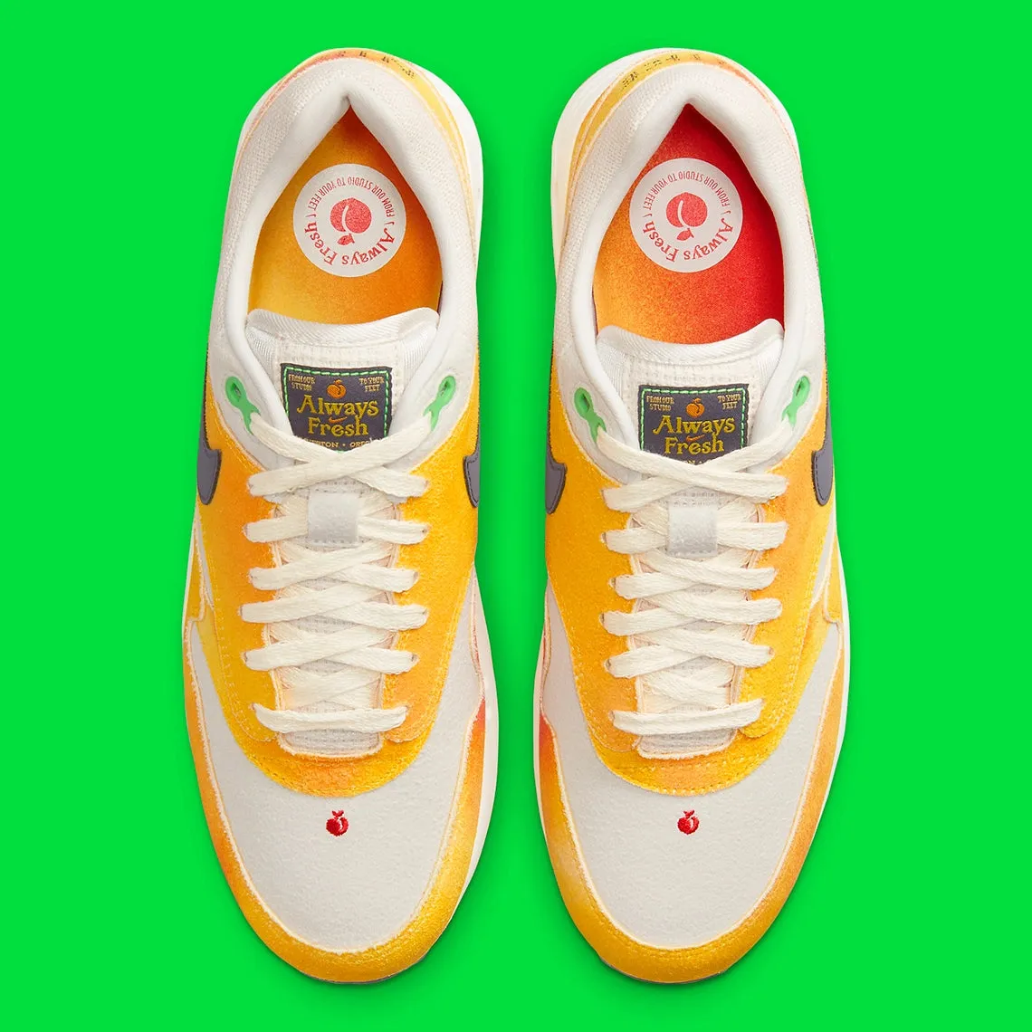 Nike Air Max 1 '86 OG Golf NRG Big Bubble Always Fresh