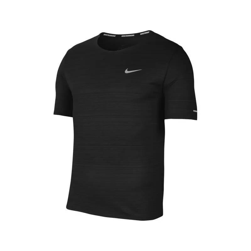 Nike Running - Miler - T-shirt - FEMME