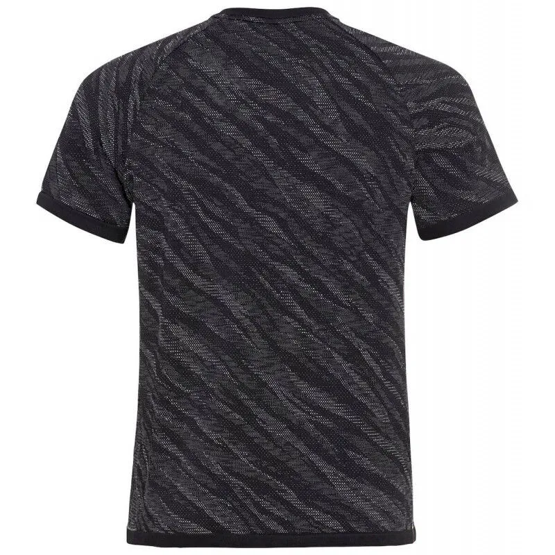 Odlo Blackcomb Light - T-shirt technique homme | Hardloop