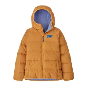 Patagonia K's Cotton Down Jkt - Doudoune enfant | Hardloop