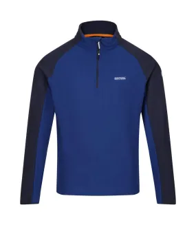 Polaire elson homme bleu roi / bleu marine Regatta