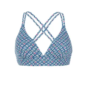 Protest Mixsupero 24 - Haut de bikini femme | Hardloop