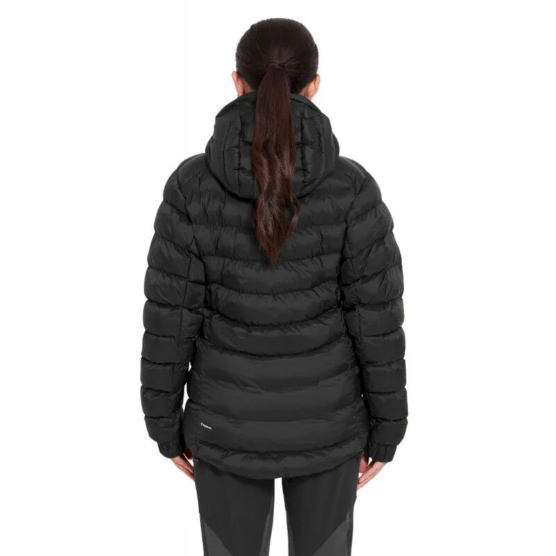 Rab Women's Nebula Pro Jacket - Doudoune femme | Hardloop