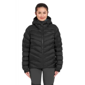 Rab Women's Nebula Pro Jacket - Doudoune femme | Hardloop