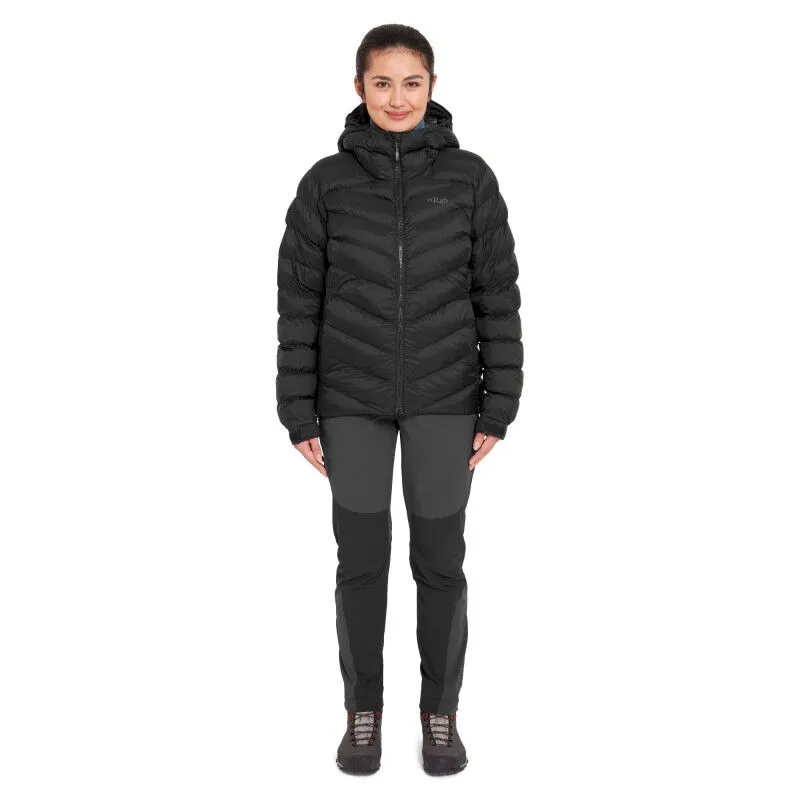 Rab Women's Nebula Pro Jacket - Doudoune femme | Hardloop