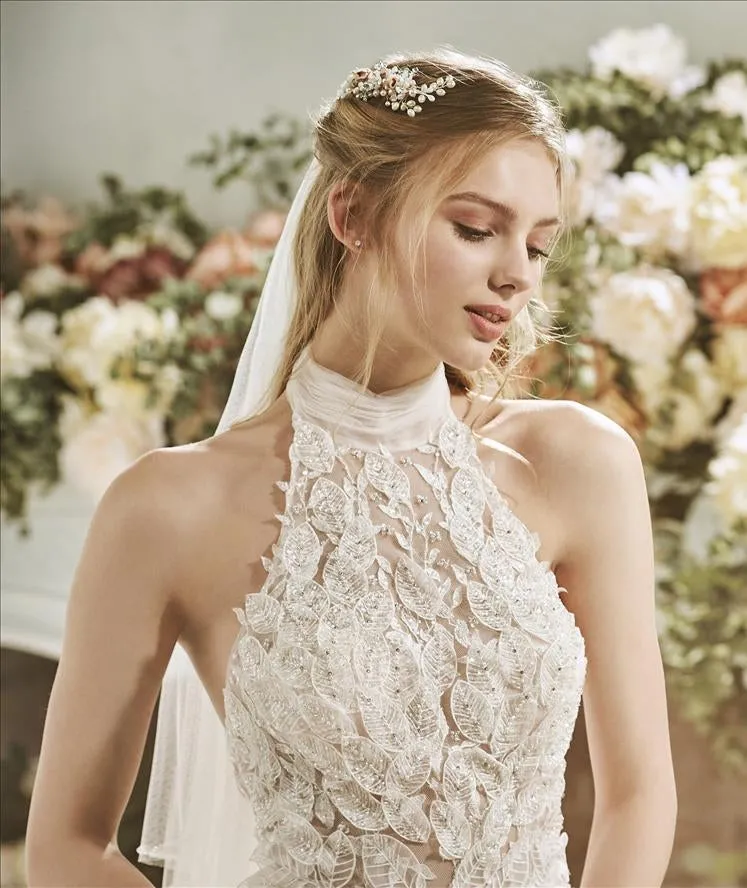 Robe de mariée HONEYSUCKLE