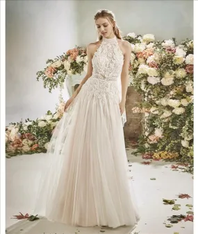 Robe de mariée HONEYSUCKLE