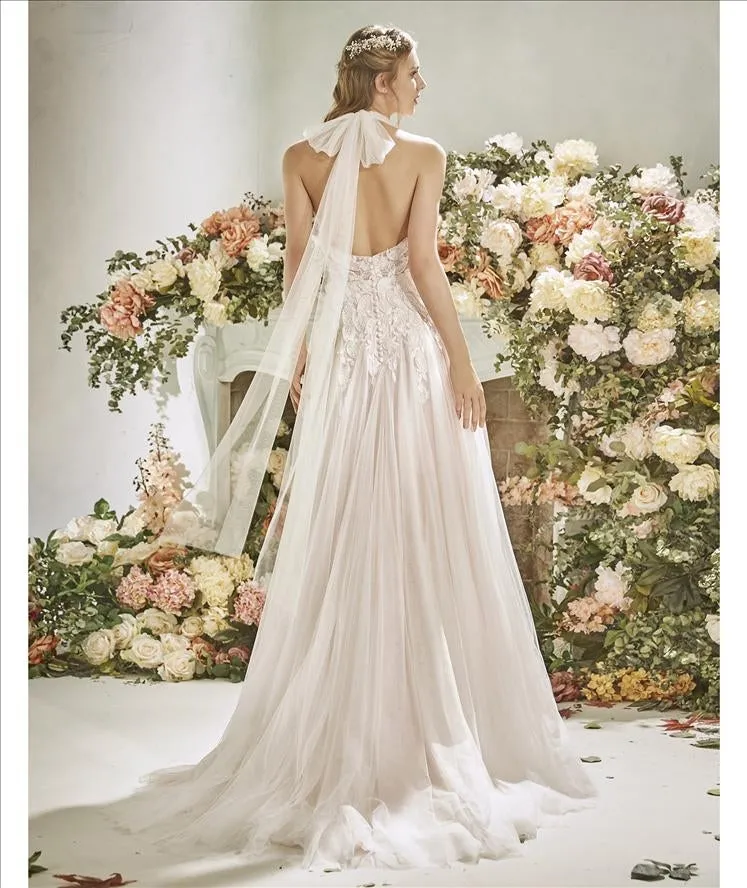 Robe de mariée HONEYSUCKLE