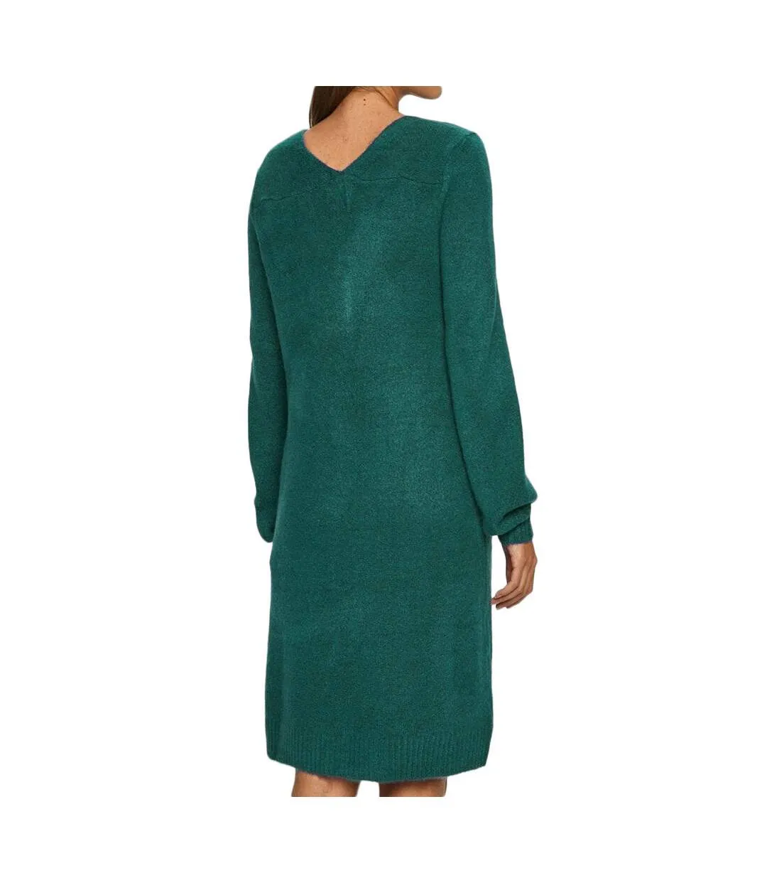 Robe Verte Femme JDY Elanora