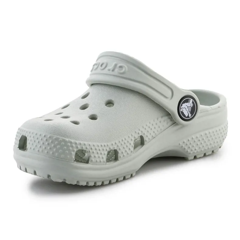 Sabot classique Crocs 206990-3VS gris