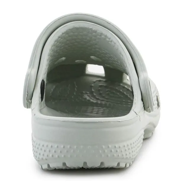 Sabot classique Crocs 206990-3VS gris