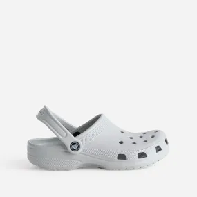 Sabot CROCS gris clair - Eram Sport | ERAM