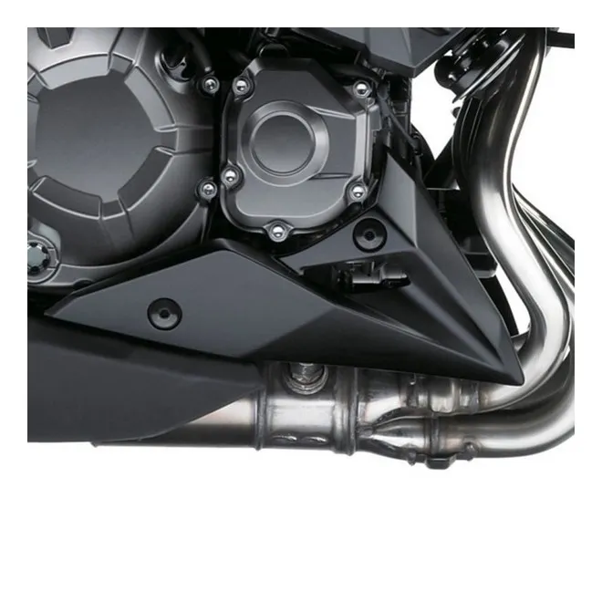 Sabot moteur Kawasaki Z800e (2013-2016) | Moto Shop 35