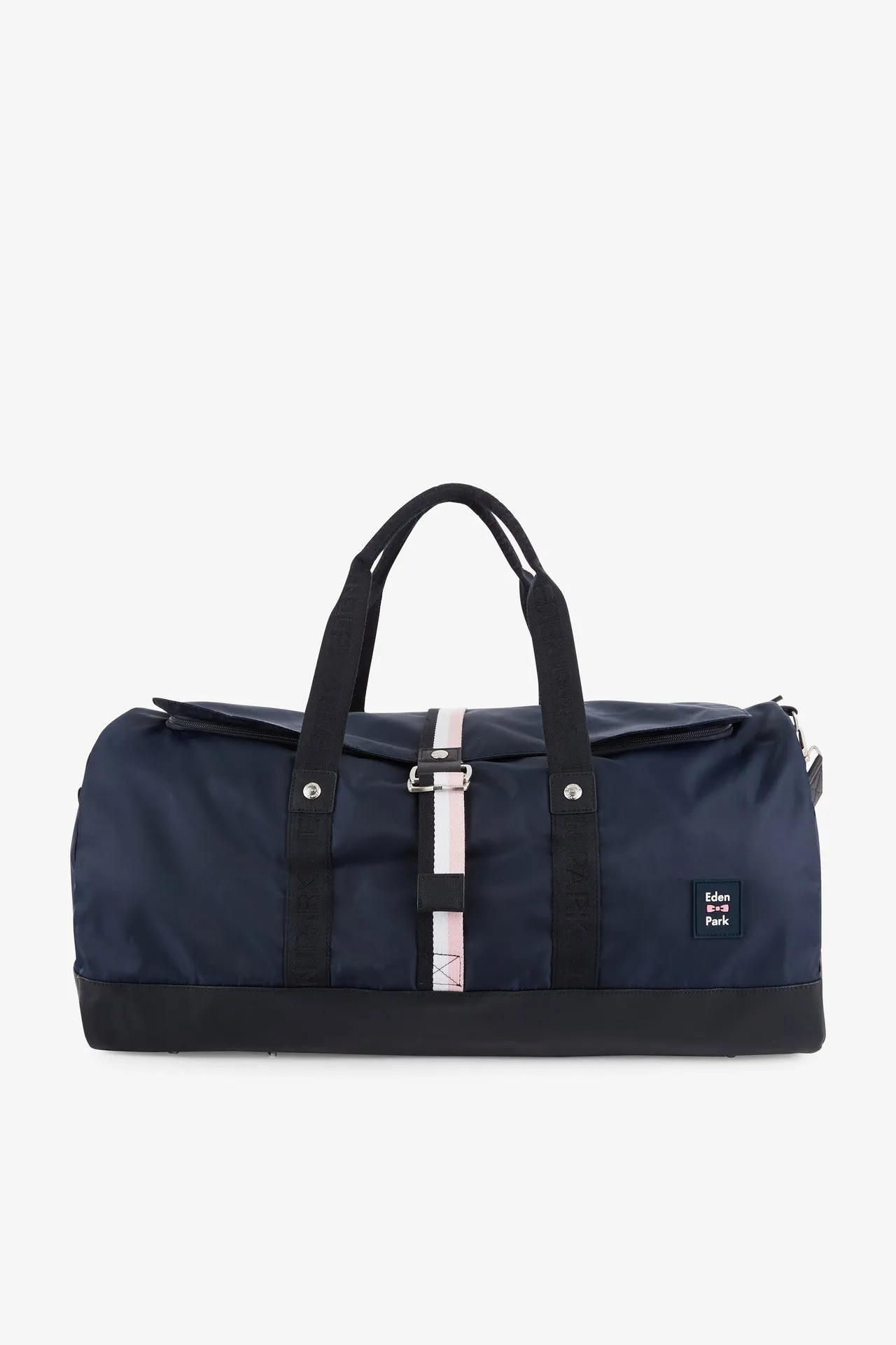 Sac de voyage bleu marine