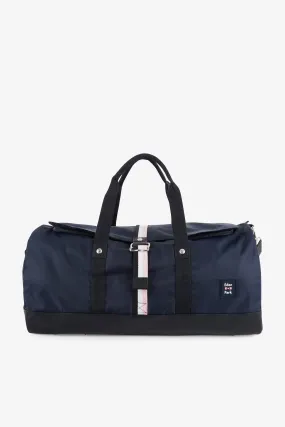 Sac de voyage bleu marine