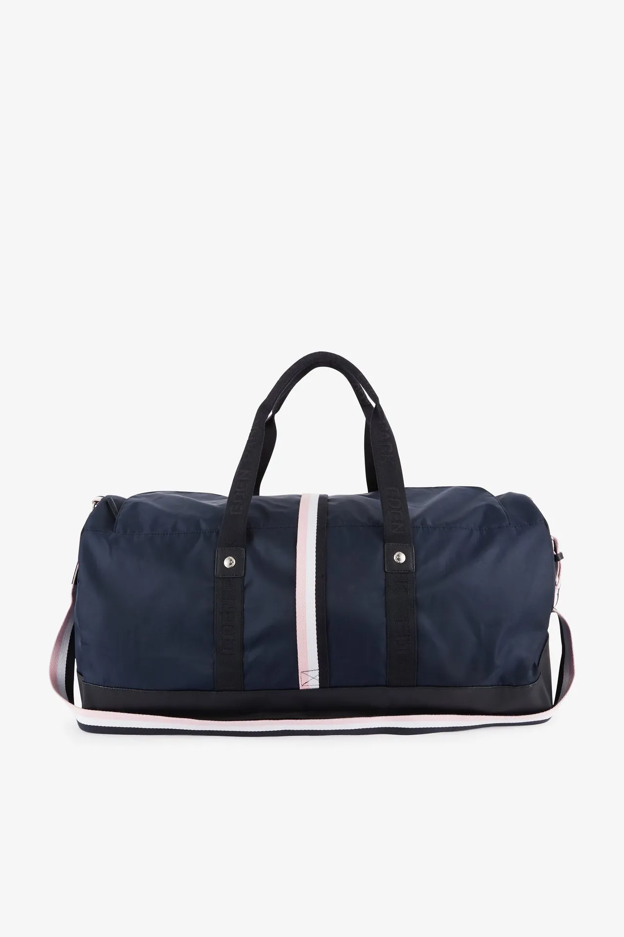 Sac de voyage bleu marine