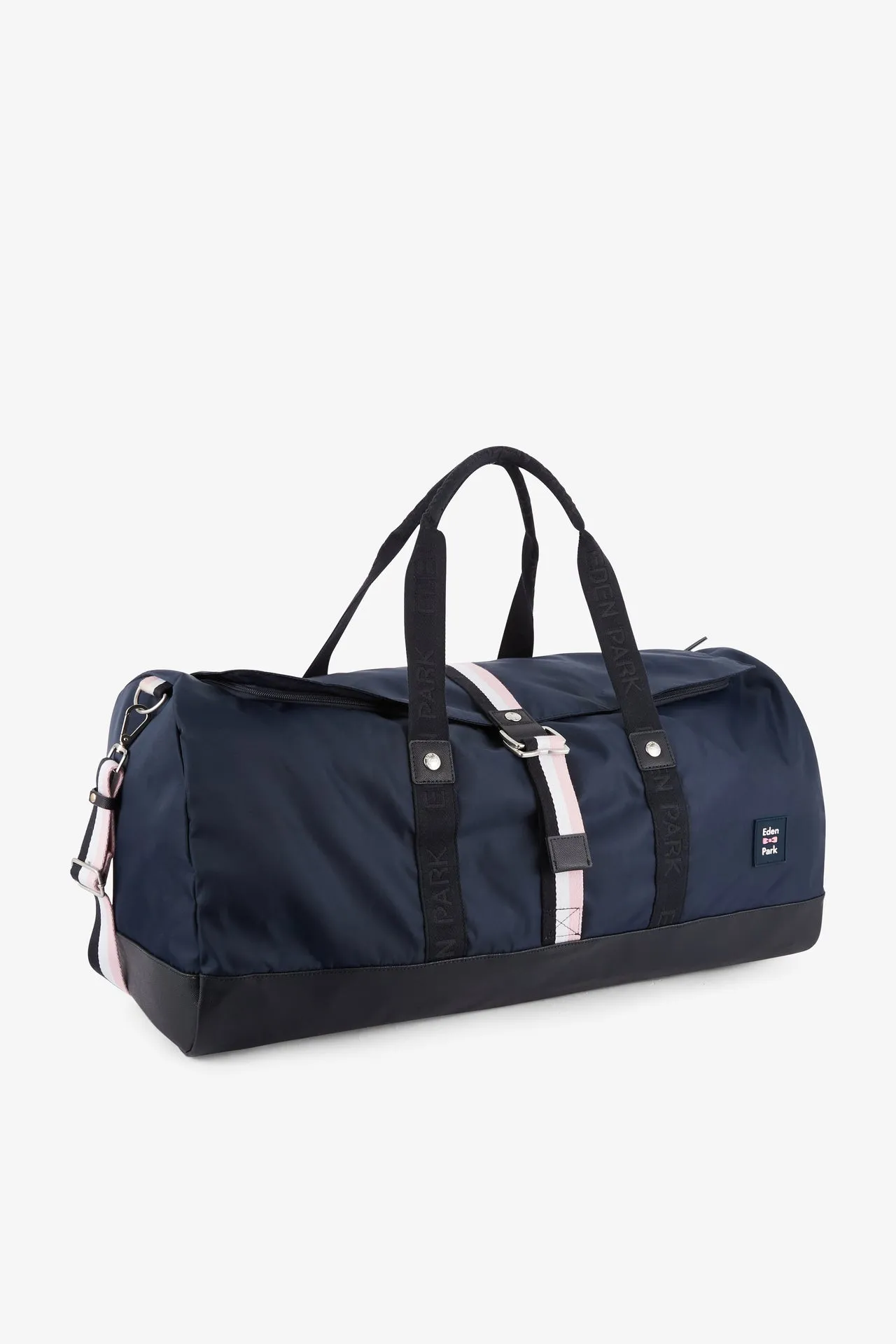 Sac de voyage bleu marine