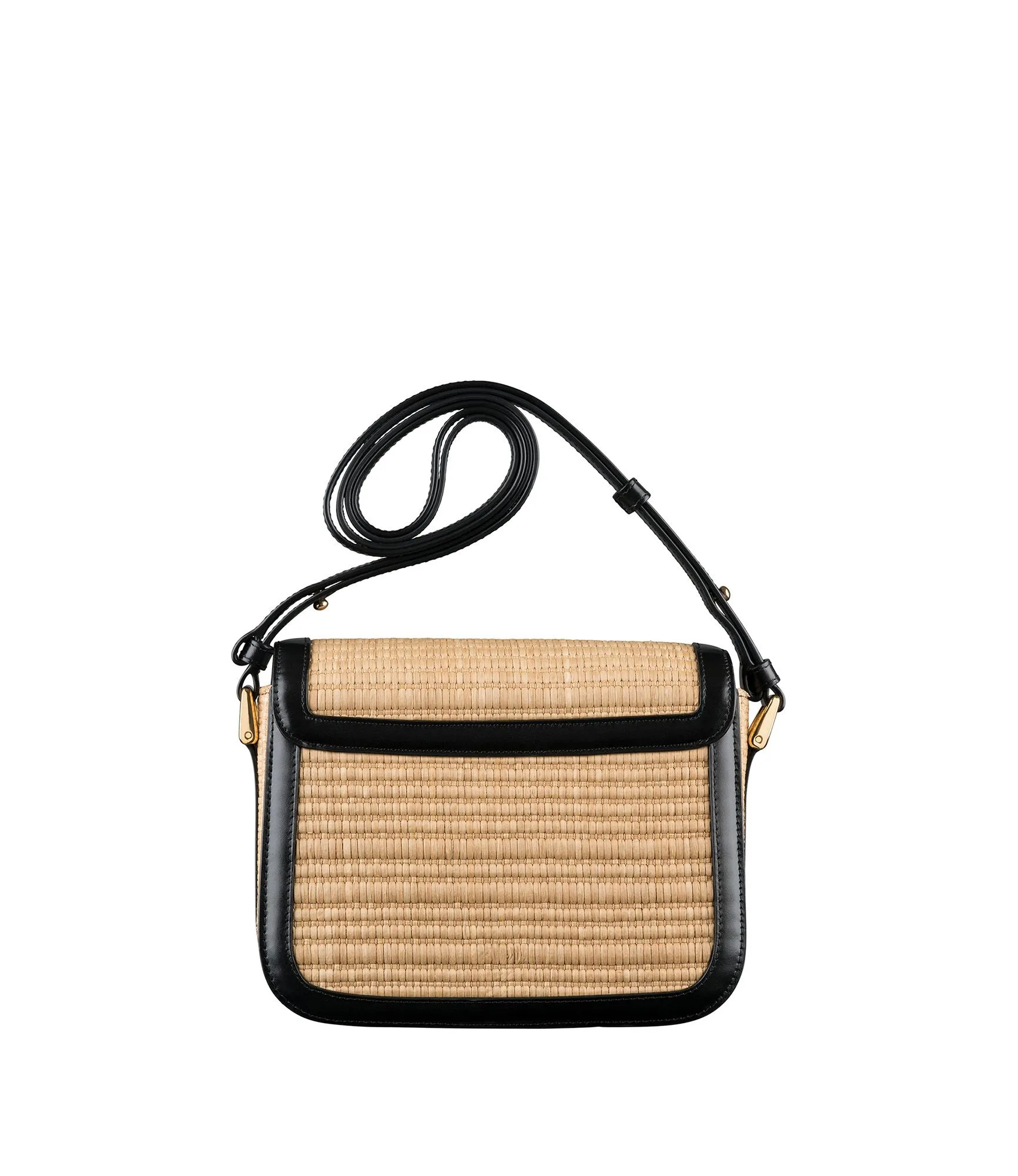 Sac Grace Small Noir | A.P.C.