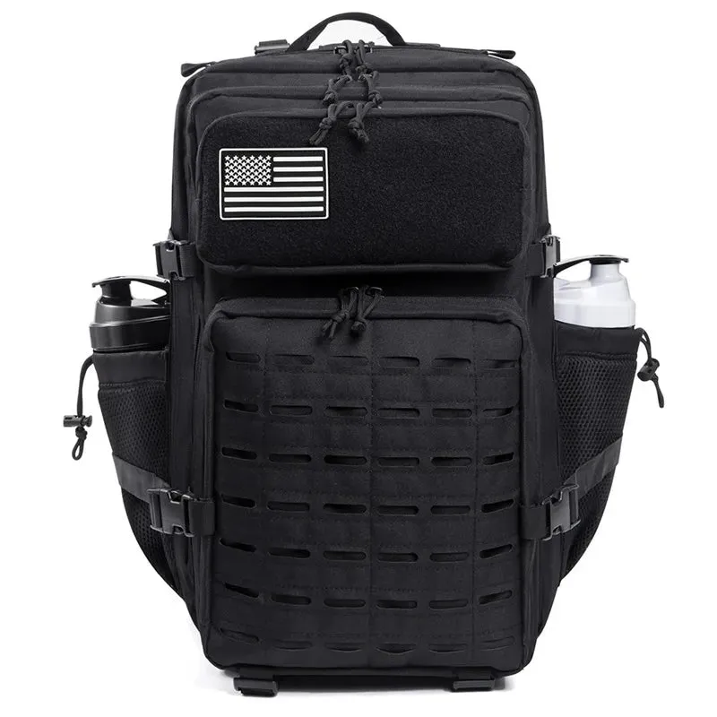 Sac Militaire CrossFit MOLLE