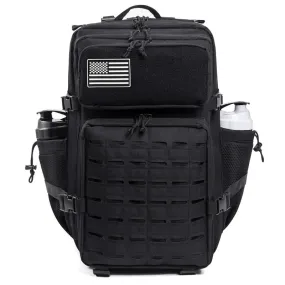 Sac Militaire CrossFit MOLLE