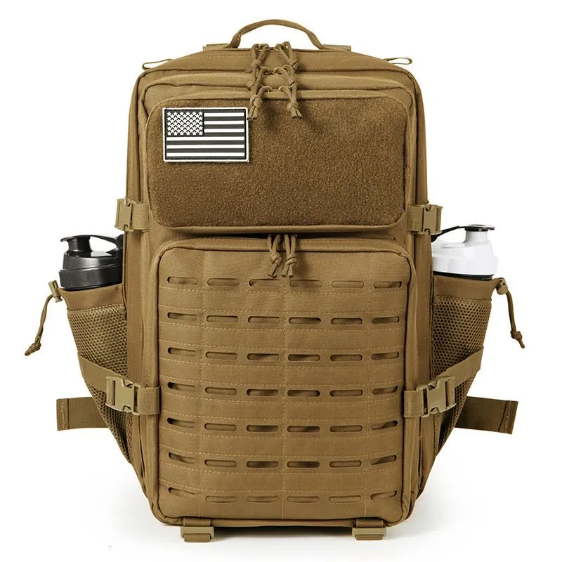 Sac Militaire CrossFit MOLLE