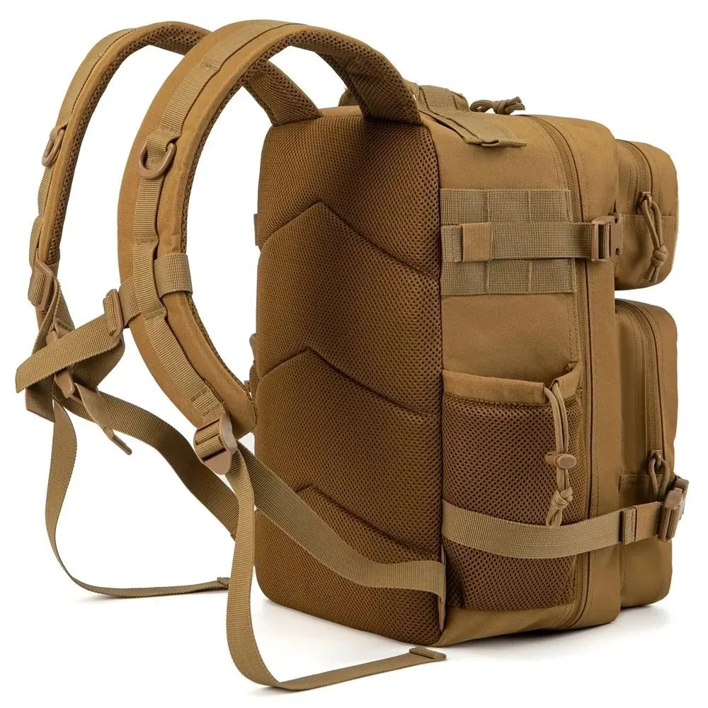 Sac Militaire CrossFit MOLLE