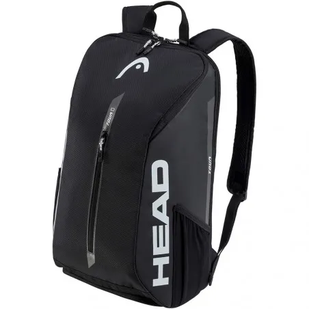 Sac à dos Head Tour 25L Noir