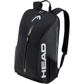 Sac à dos Head Tour 25L Noir