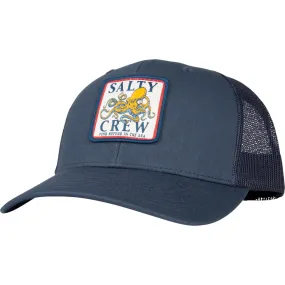 Salty Crew - Casquette bleu marine