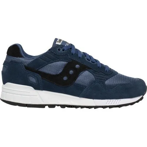 SAUCONY Shadow 5000 bleu - SPORT AVENTURE