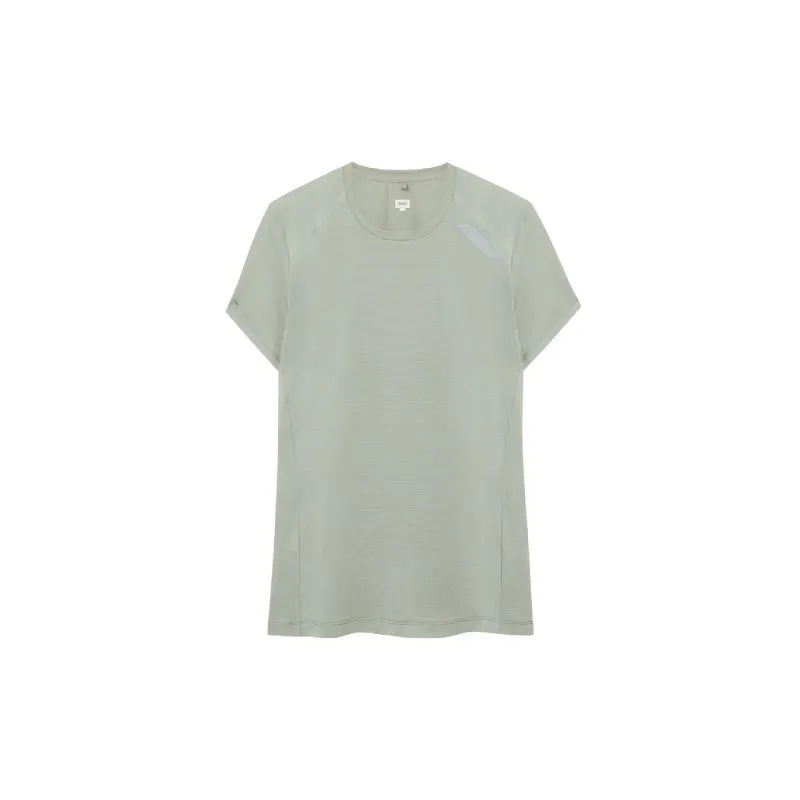 Soar Running Eco Tech T - T-shirt femme | Hardloop