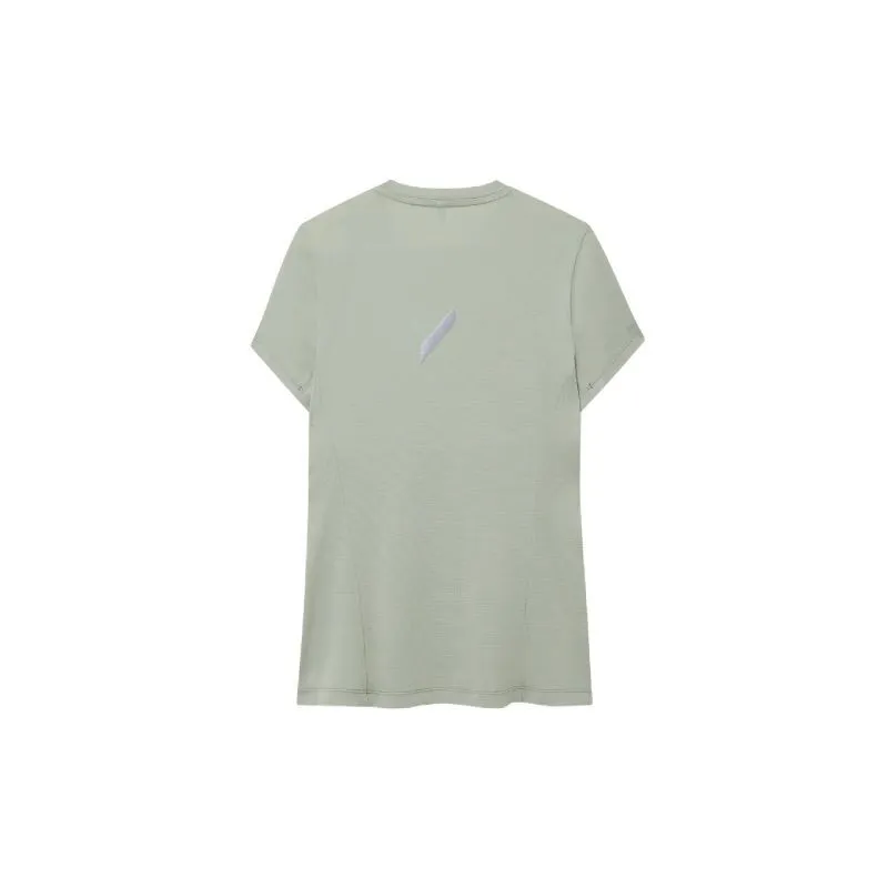 Soar Running Eco Tech T - T-shirt femme | Hardloop