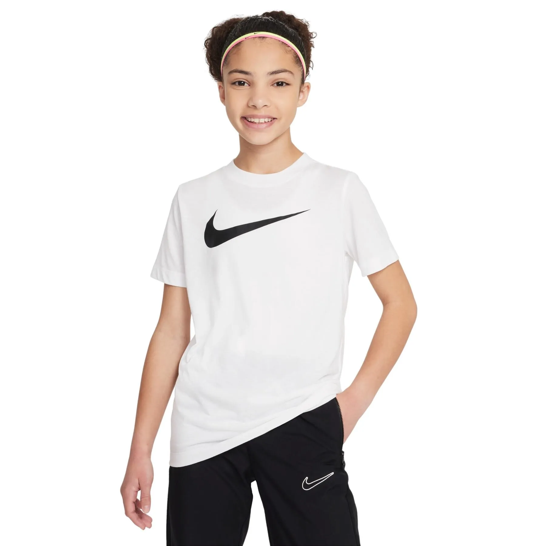 T-shirt enfant Nike Dynamic Fit Park20