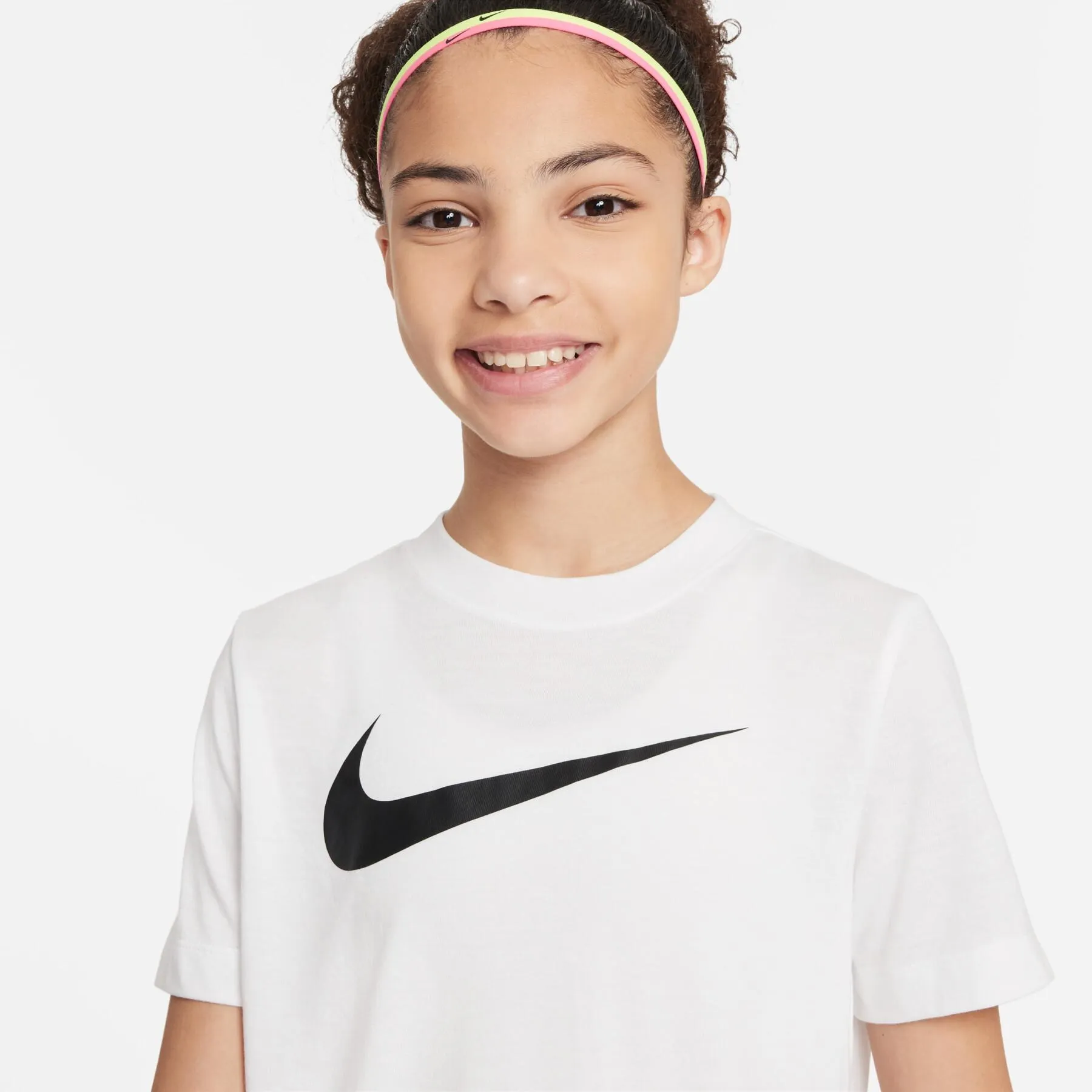 T-shirt enfant Nike Dynamic Fit Park20