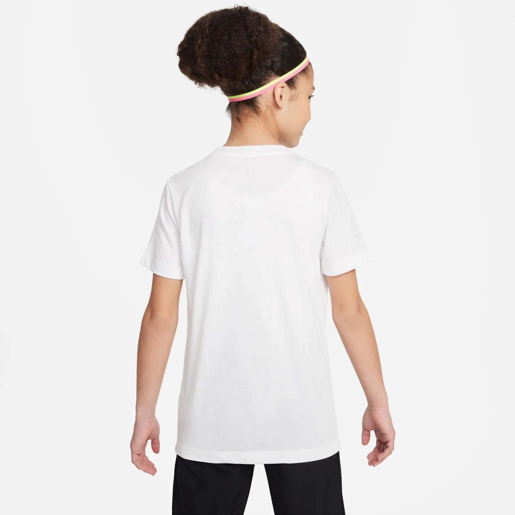 T-shirt enfant Nike Dynamic Fit Park20