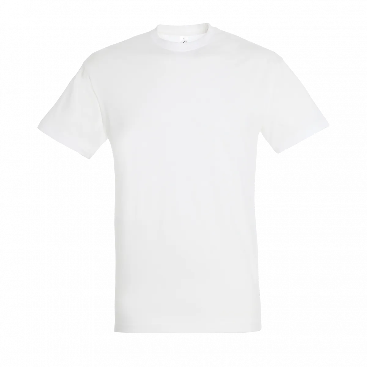 T-shirt homme personnalisé pas cher