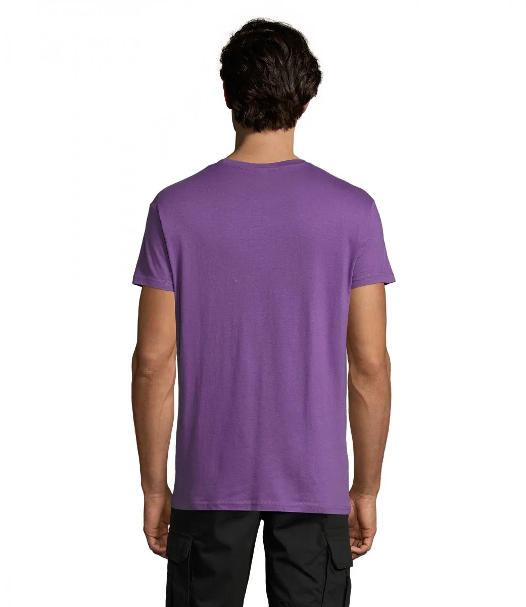 T-shirt homme personnalisé pas cher